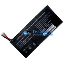 Batería para PDA AEC7591113-3S1P [Batería de repuesto]